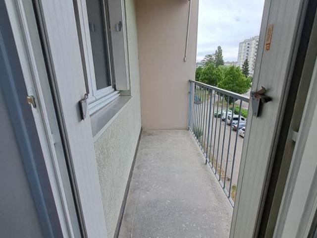 Appartement location à Chalon-sur-Saône, Chalon-sur-saône