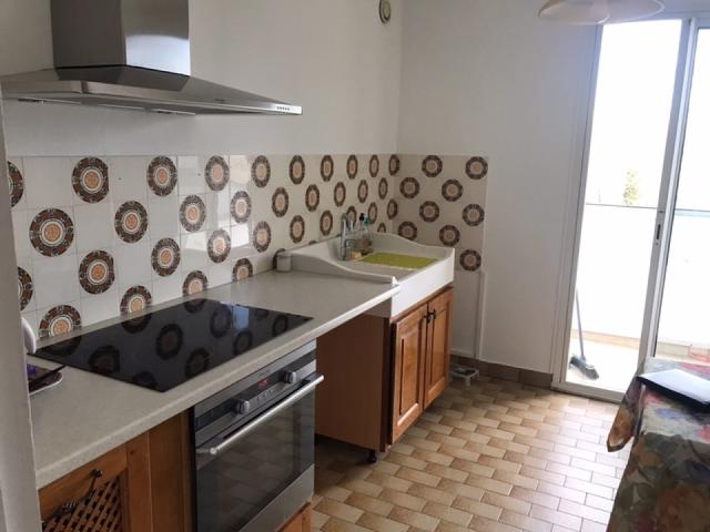 Appartement location à Nyons, Montélimar