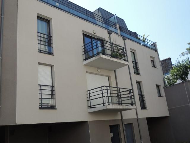 Appartement location à Saint-Brieuc, Bretagne
