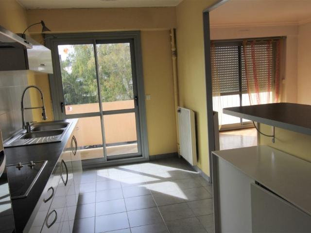 Appartement location à Saint-Brieuc, Bretagne
