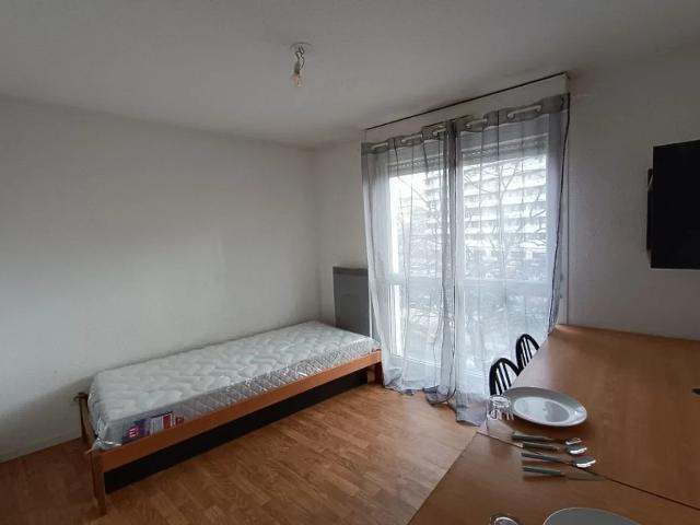Appartement location à Rouen, Ruan
