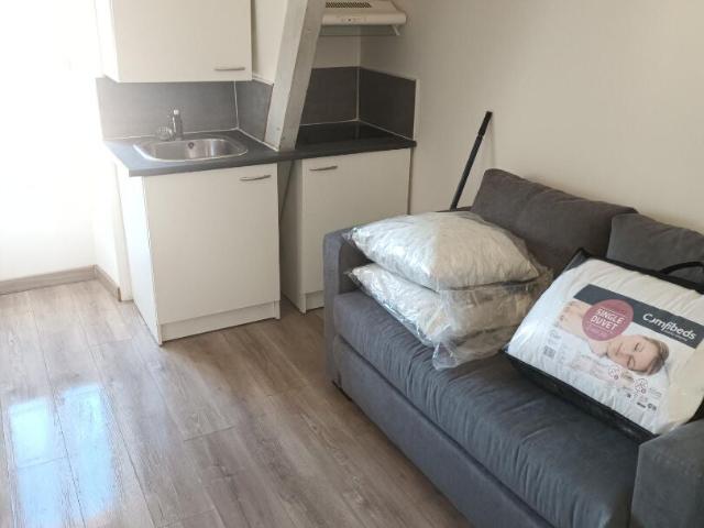 Appartement location à Bordeaux, Bassens
