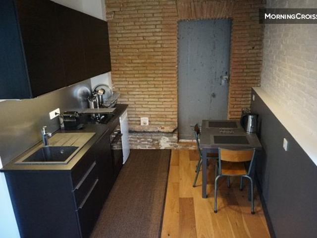 Appartement location à Toulouse, Beauzelle