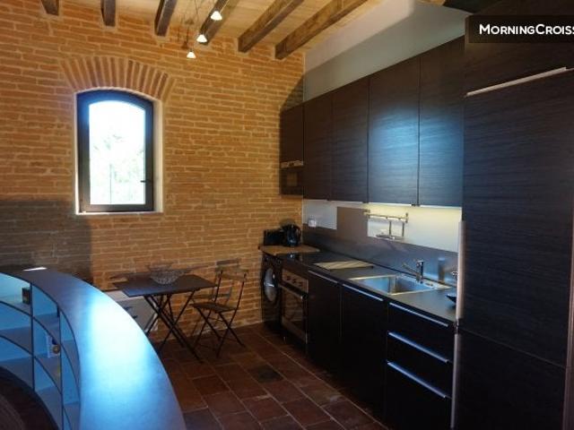 Appartement location à Toulouse, Beauzelle