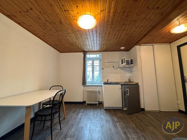 Appartement location à Loches, Ciran