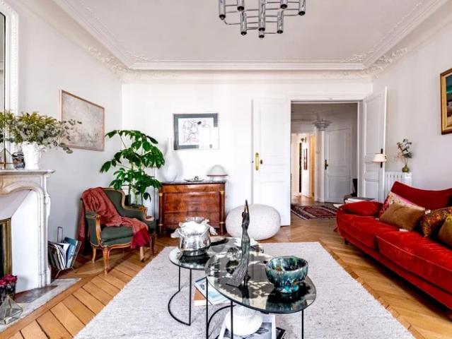Appartement location à Nanterre, Clichy