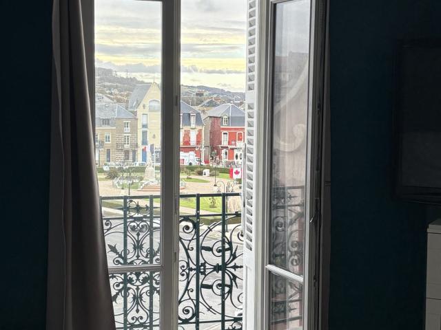 Appartement location à Mers-les-Bains, Somme