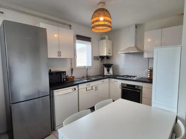 Appartement location à La Tour-du-Pin, Pont-de-chéruy