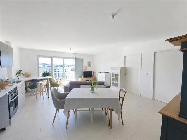 Appartement location à Grenoble, Rives