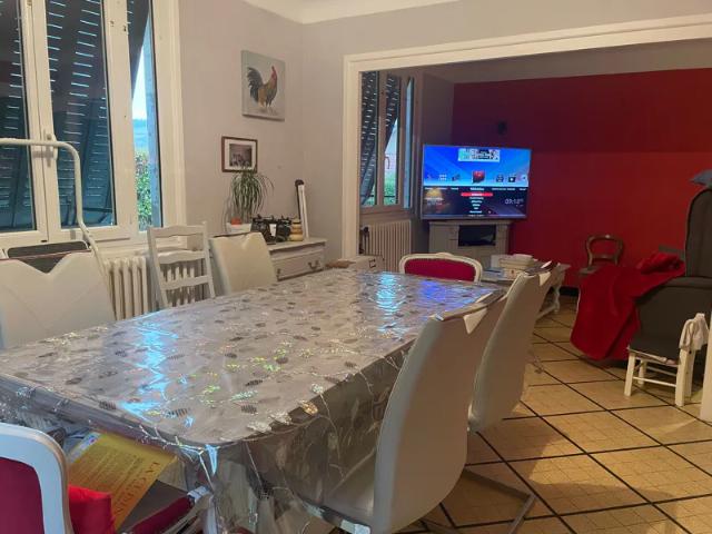 Appartement location à Salles, Salles-Arbuissonnas-en-Beaujolais