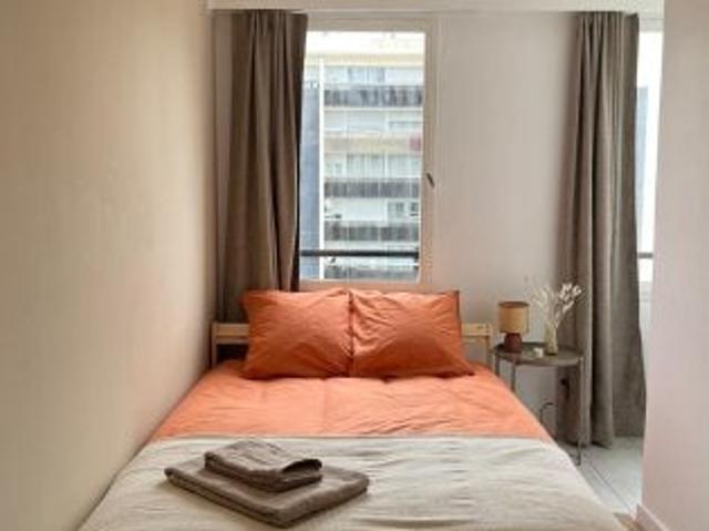Appartement location à Sarcelles