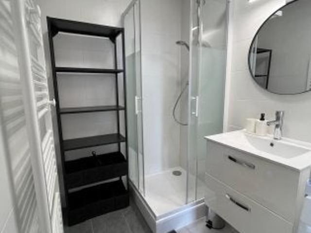 Appartement location à Sarcelles
