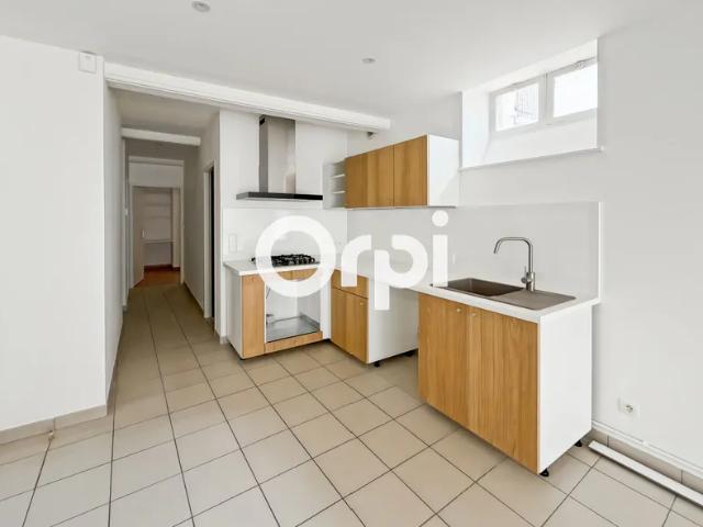 Appartement location à Lyon, Rhône