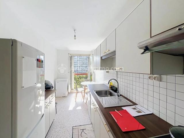 Appartement location à Clermont-Ferrand, Aubière