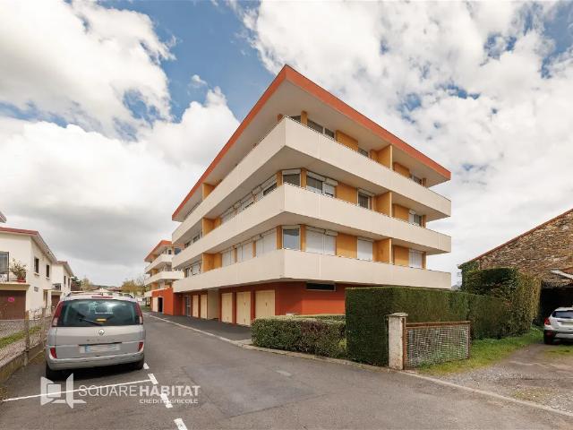 Appartement location à Issoire