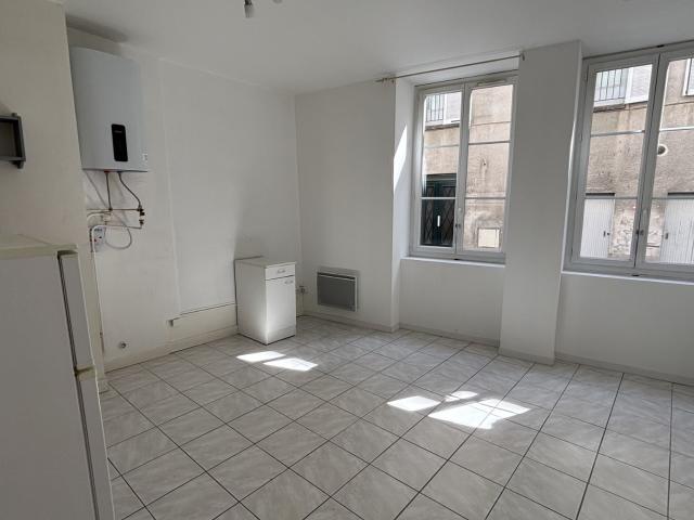 Appartement location à Orléans