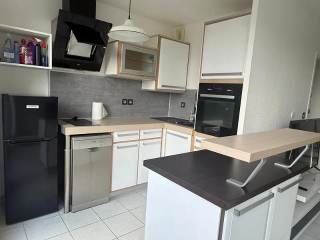 Appartement location à Istres, Vitrolles