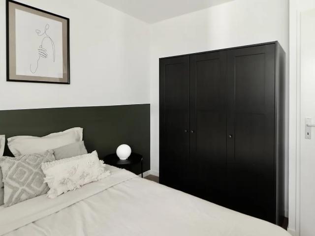 Appartement location à Saint-Denis, Saint-denis