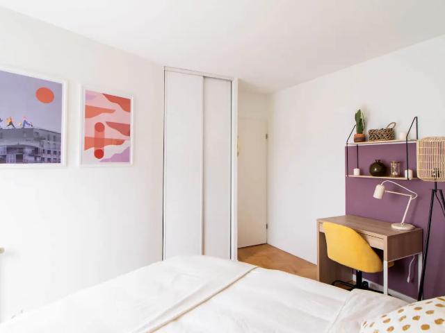 Appartement location à Saint-Denis, Saint-denis