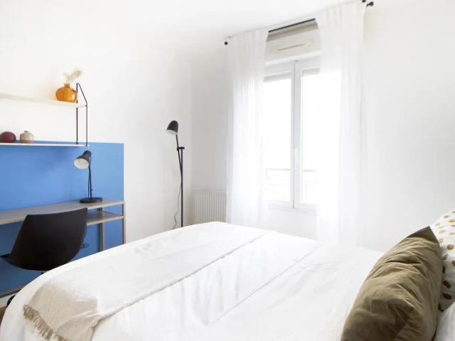 Appartement location à Saint-Denis, Saint-denis