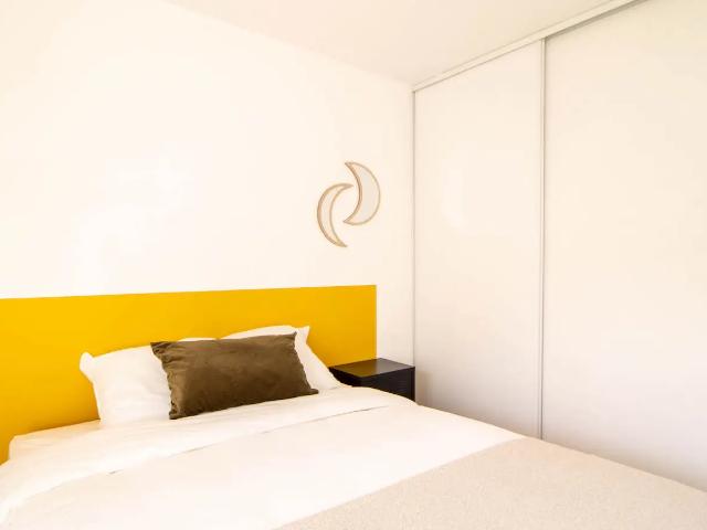 Appartement location à Saint-Denis, Saint-denis