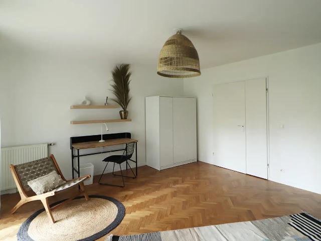 Appartement location à Saint-Denis, Saint-denis