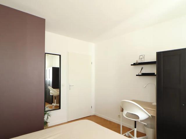 Appartement location à Saint-Denis, Saint-denis