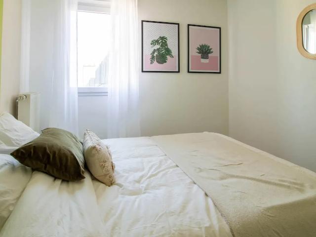Appartement location à Saint-Denis, Saint-denis