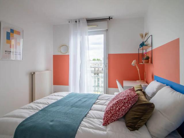Appartement location à Saint-Denis, Saint-denis