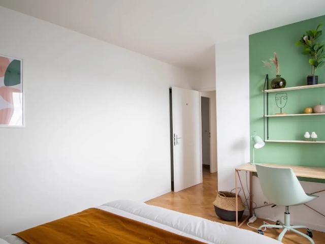 Appartement location à Saint-Denis, Saint-denis