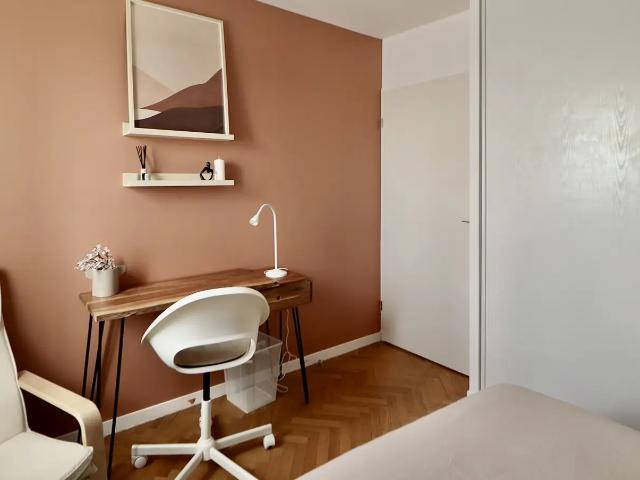 Appartement location à Saint-Denis, Saint-denis