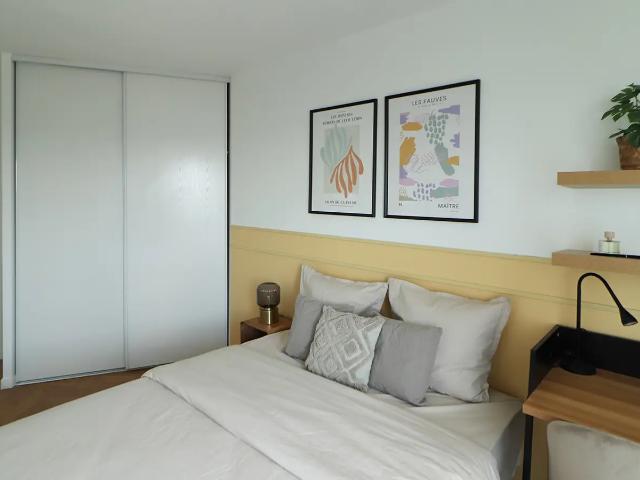 Appartement location à Saint-Denis, Saint-denis