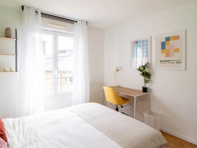Appartement location à Saint-Denis, Saint-denis
