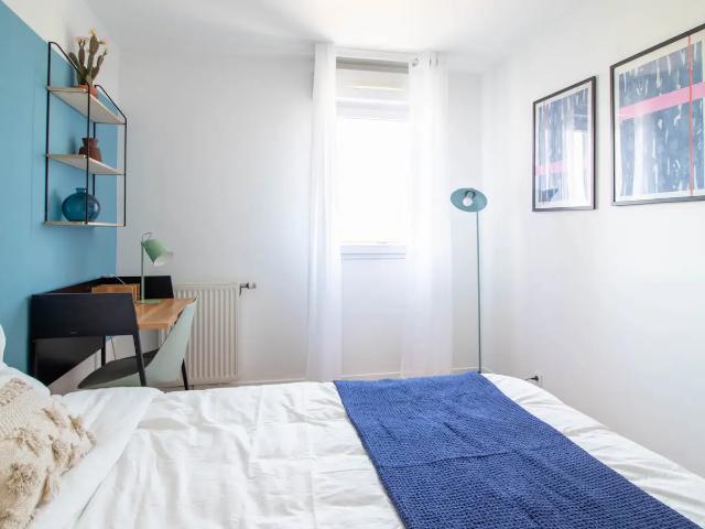 Appartement location à Saint-Denis, Saint-denis