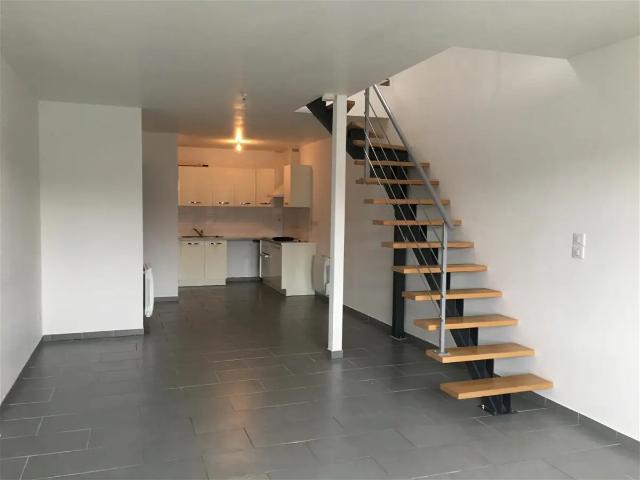 Appartement location à Dunkerque, Watten