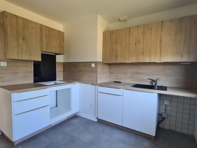 Appartement location à Fessenheim, Collectivité européenne d'Alsace