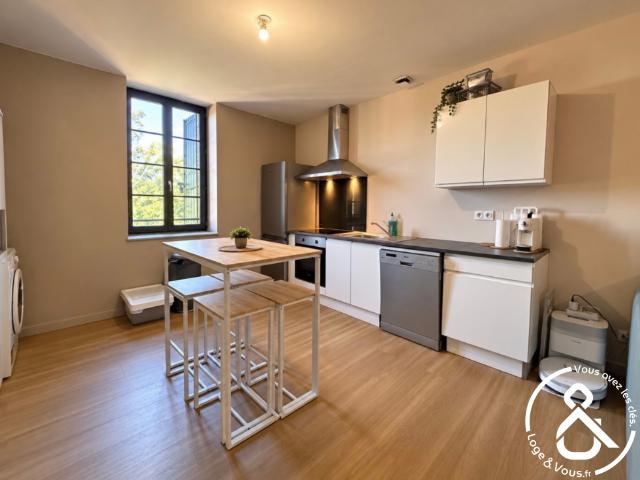 Appartement location à Castres