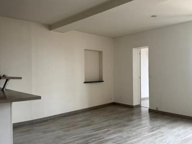 Appartement location à Castres
