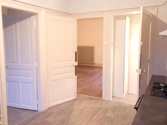 Appartement location à Saint-Dié-des-Vosges, Senones