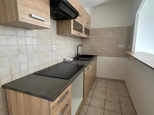 Appartement location à la Cairade, Cabrières
