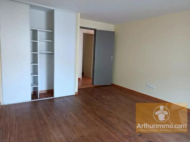 Appartement location à Millau, Camarès
