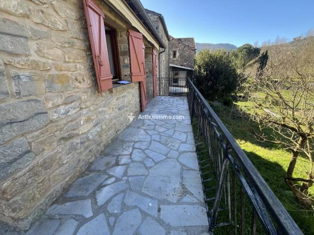 Appartement location à Millau, Camarès