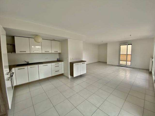 Appartement location à Pleumeleuc, Ille-et-Vilaine