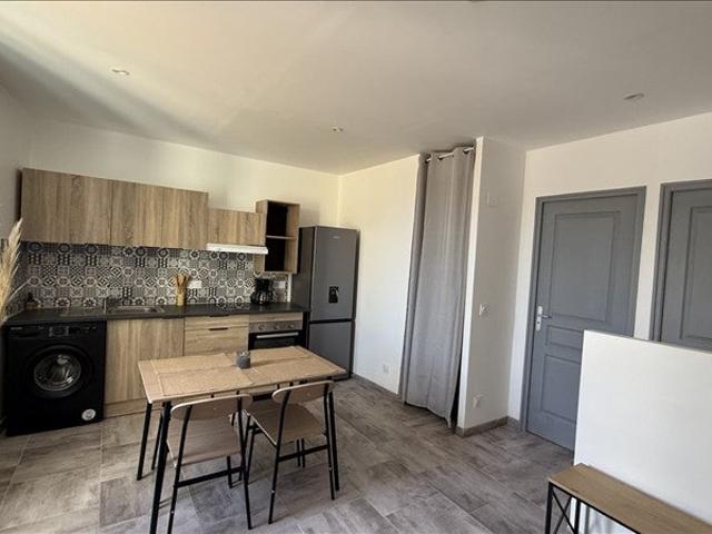 Appartement location à Narbonne, Marcorignan