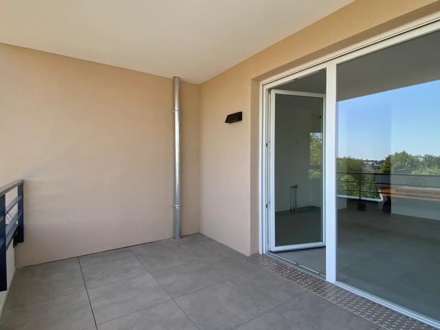 Appartement location à Saverne
