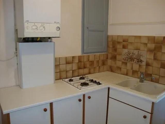 Appartement location à Issoire