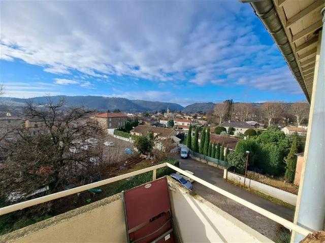 Appartement location à Valence, Saint-uze