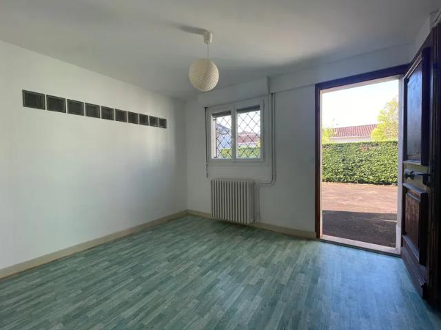Appartement location à Castres