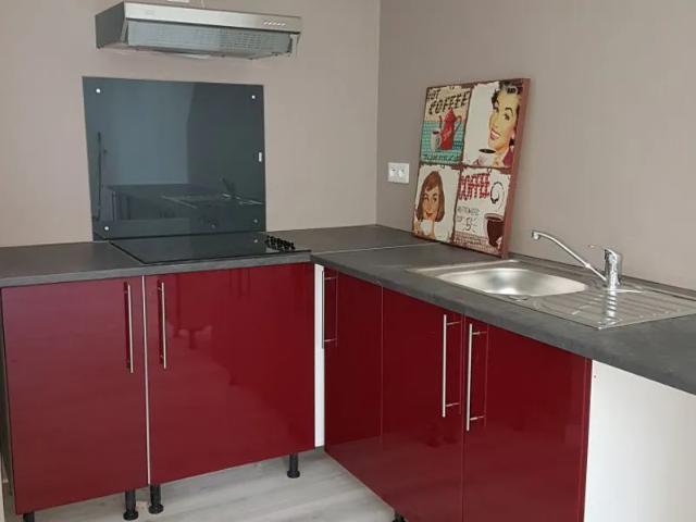 Appartement location à Castres