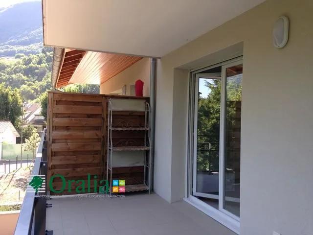Appartement location à Grenoble, Claix